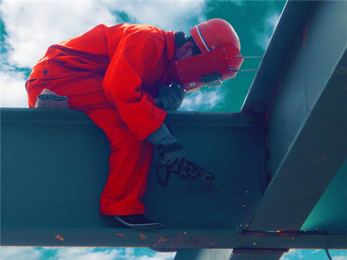 陜西鋼構橋梁， 值得推薦！