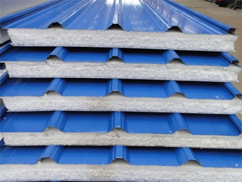 彩鋼板廠(chǎng)家